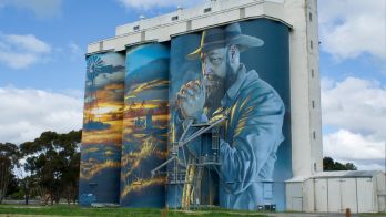Ag Town of the Year 