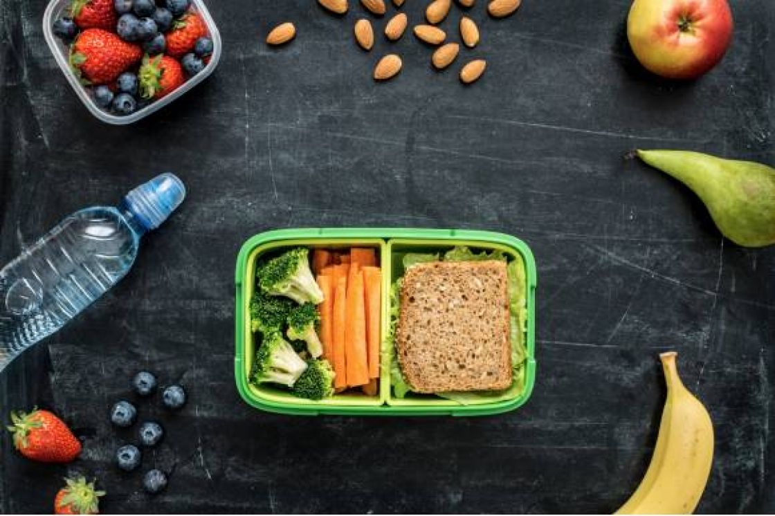 Heading back to school? Don’t forget fruit fly restrictions on home-grown produce