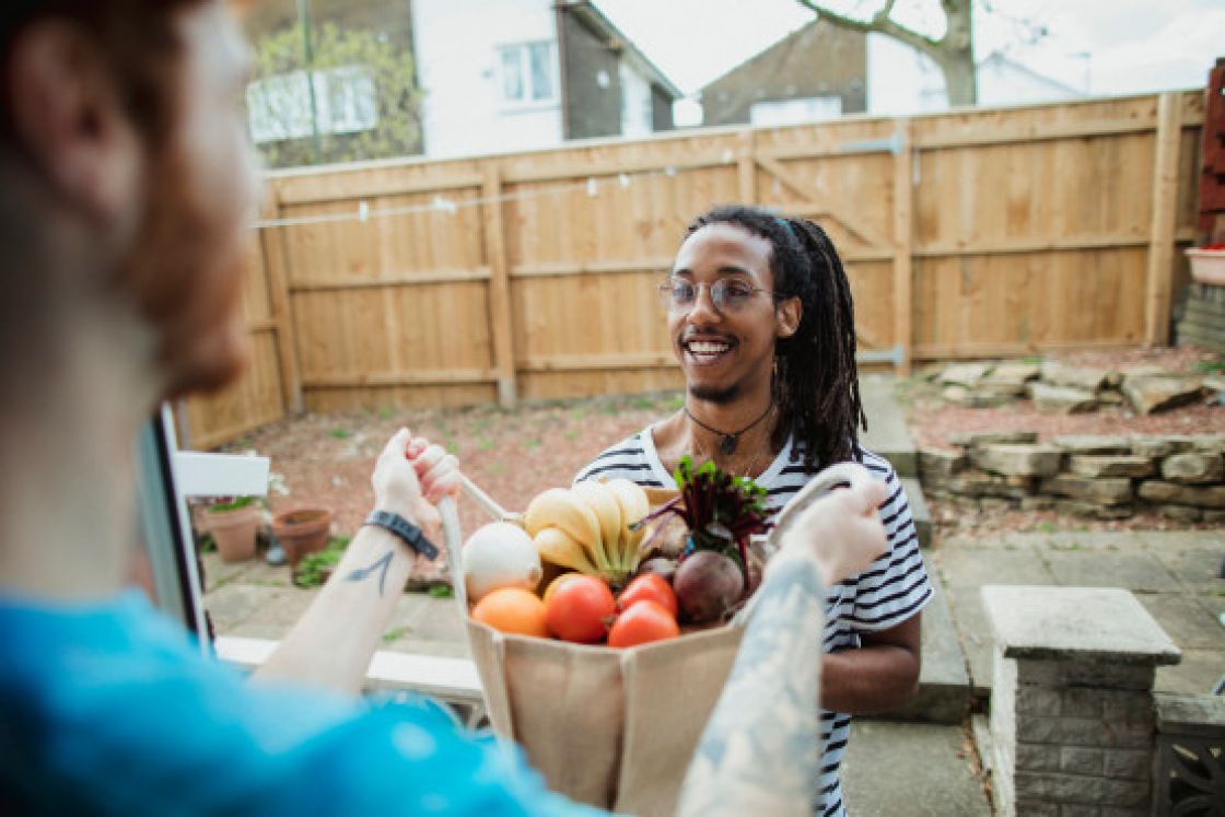 Stop the sharing of home-grown produce