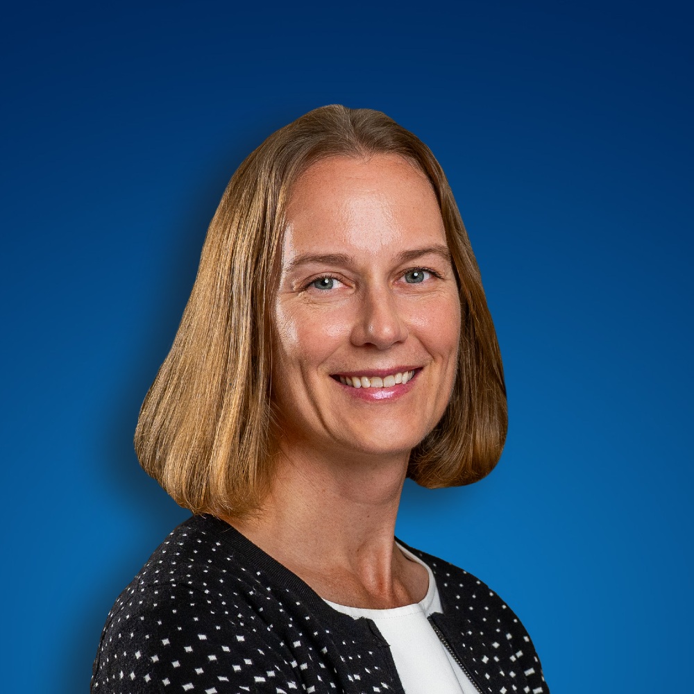 Gretchen Grammer