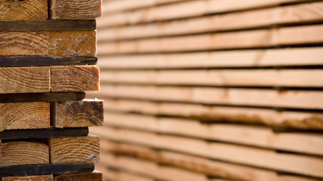 Framing SA timber as material of choice