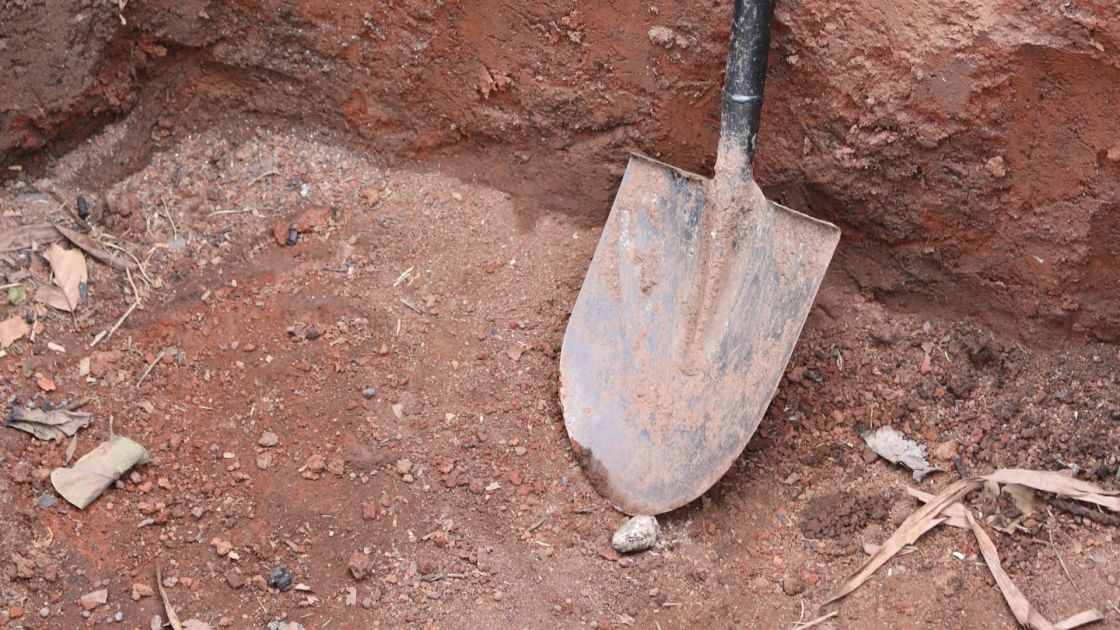 $3.8 million for shovel ready regional infrastructure projects