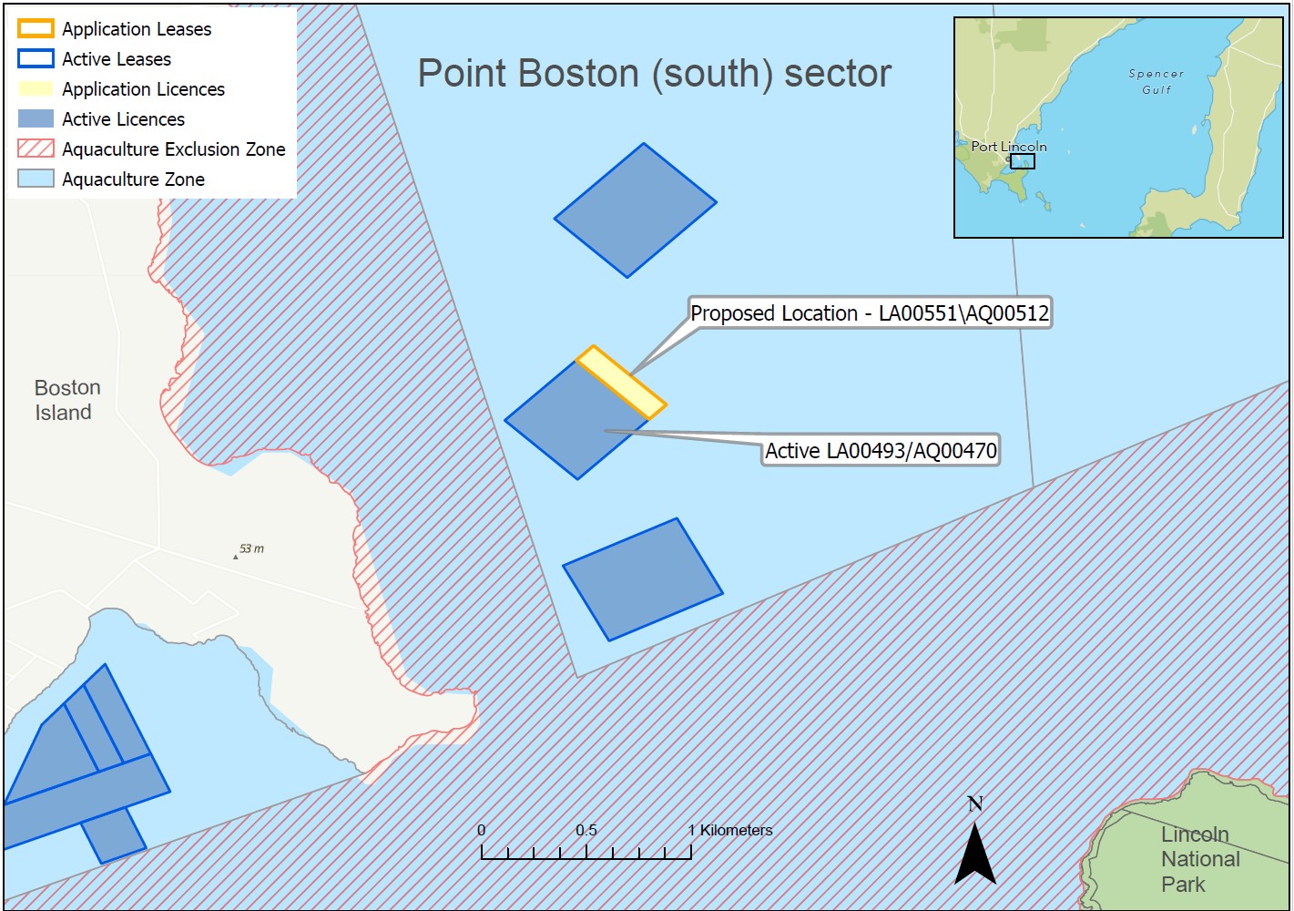 Point Boston