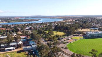 Growing our River Murray communities