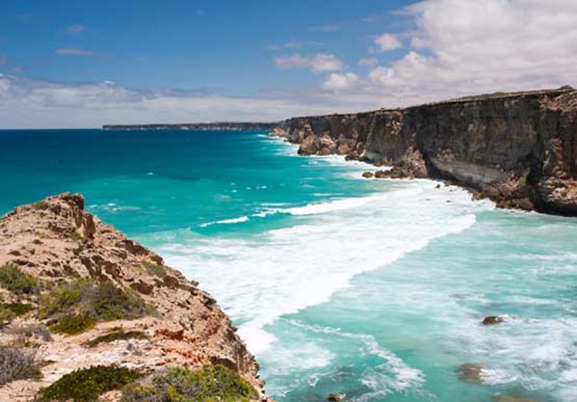 Great Australian Bight