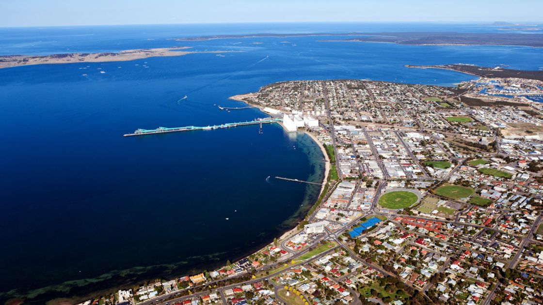 Tunarama Festival set to reel in thousands to Port Lincoln