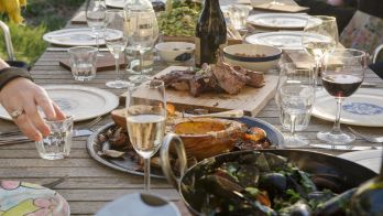 Taste the regions