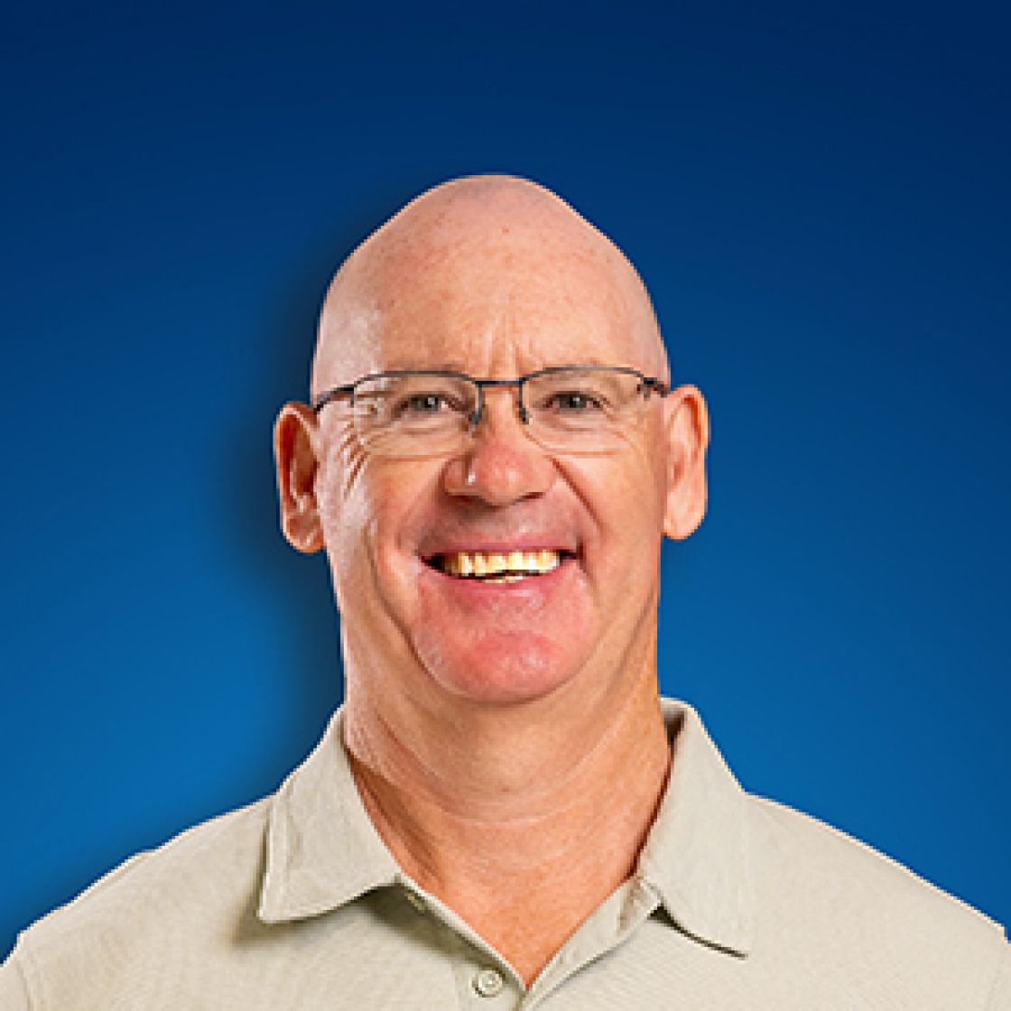 Associate Professor Adrian Linnane