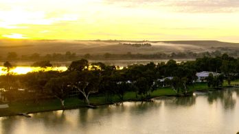Regional health and retirement living boost in the Riverland