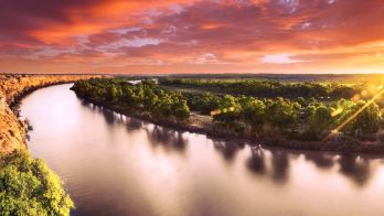 Tourism and accommodation boost for Riverland and Murraylands