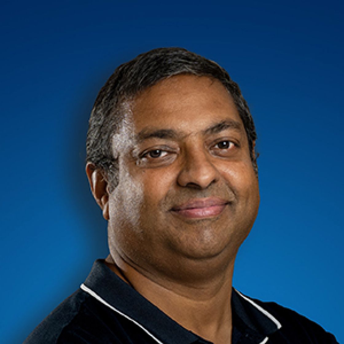 Associate Professor Sasi Nayar