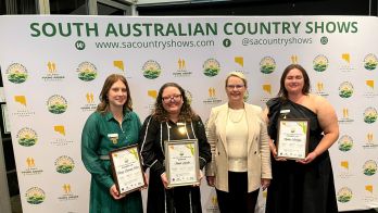 2026 Rural Ambassador of the Year announced