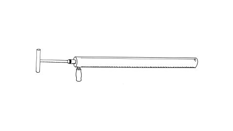 Bait pump