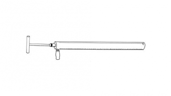 Bait pump